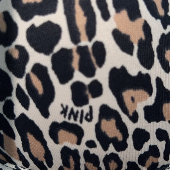 EUC Cheetah Push up bra - Picture 3 of 15